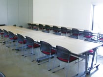 研修の教室