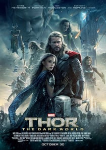 Thor 2 - The Dark Kingdom