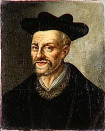 François Rabelais