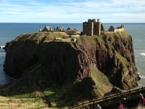 Dunnottar Castle
