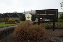 Welcome to Glenfiddich