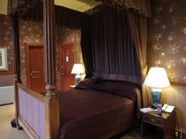 Zimmer-Nr. 18 (Gordon Castle)