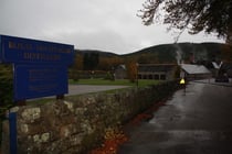 Royal Lochnagar Destillerie