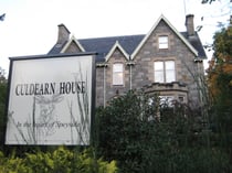 The Culdearn House