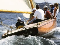 Phoebus II in Cannes (I believe)