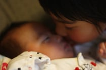 子供や老親の呼び寄せ