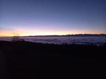 Geniessen Sie die zauberhaften Momente.