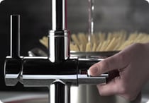 Grohe Red- Installationen Mair