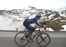 Am Großglockner - dem Dach von Österreich