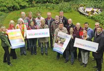 Freuen sich auf zahlreiche Anmeldungen in den nächsten Wochen