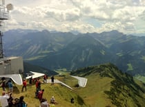 Startplatz Best of Diedams