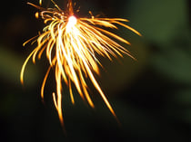 花火のようにそのときにどんな花を咲かせるか