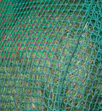 Netze für Mammut Raufen, Mammut Raufen, Heuraufe