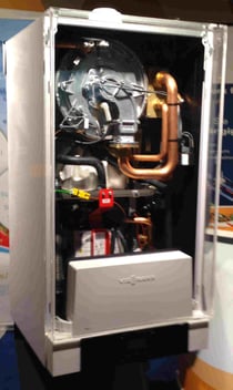 Bhkw von 1 kw 2,56 kw bis 20 oder 50kw wichtig passend für Ihren Bedarf 