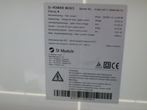 SI Modul 265WP