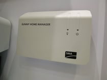 SMA Home Manager