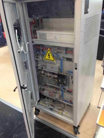 BYD Strom Speicher Batterie Akku Solar Landung