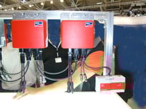 Modul Wechselrichter