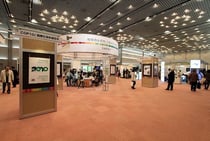 「生物多様性EXPO 2010」大阪会場