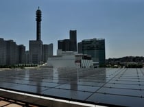 太陽光発電装置