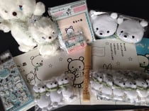 そらべあグッズ