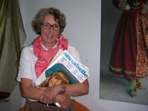 Elisabeth Ludwig, Zürich.