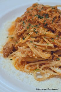 LifeTeria blog ブログ　クッチーナ笑多