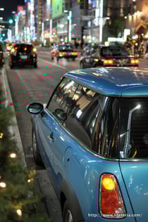 LifeTeria blog ブログ