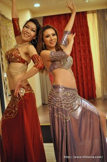 LifeTeria blog ブログ　シディークパレス