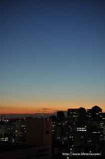 LifeTeria blog ブログ