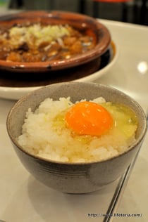 LifeTeria blog ブログ　らんまん食堂