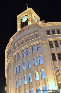 LifeTeria blog ブログ