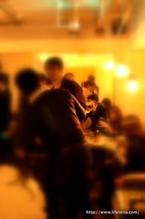 LifeTeria blog ブログ