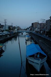 LifeTeria blog ブログ