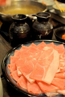 LifeTeria blog ブログ　鍋ぞう