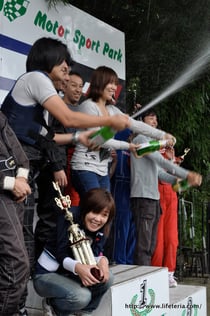 LifeTeria blog ブログ