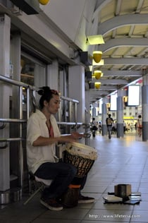 LifeTeria blog 夢遊時空