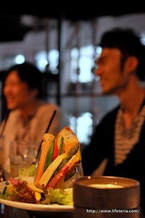 LifeTeria blog ブログ