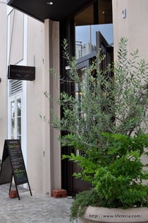 LifeTeria blog breadworks