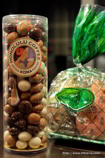 LifeTeria blog ブログ　ホノルルコーヒーカンパニー