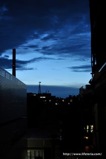 LifeTeria blog ブログ