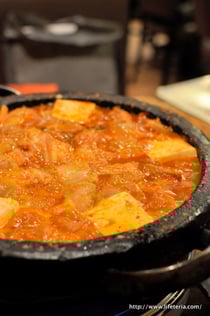 LifeTeria blog ブログ　鳳仙花