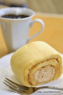 LifeTeria blog ブログ　天現寺カフェ