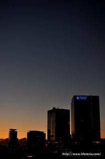 LifeTeria blog ブログ