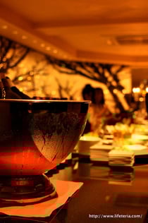 LifeTeria blog カルムネール