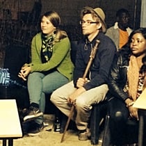 Vielen Dank & Tschau "Hene