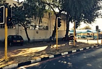 Wie stehen die Ampeln wohl?