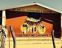 Andara Combined School