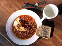 Gestärkt in den Tag