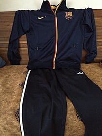 Neuer Homedress für kalte Nächte; diese 2 Markenteile kosten zusammen nur Fr. 40.-